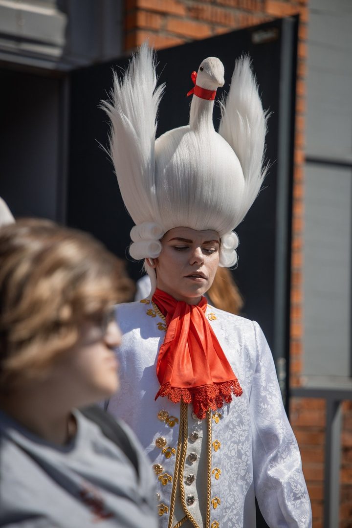 Epiccon — фото Романа Киреева